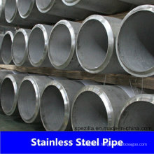 China 304 316 Seamless Steel Pipe